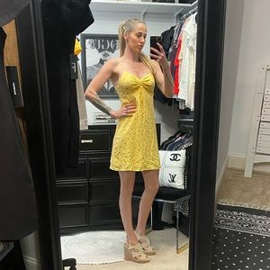 NWT Sundress from PacSun.